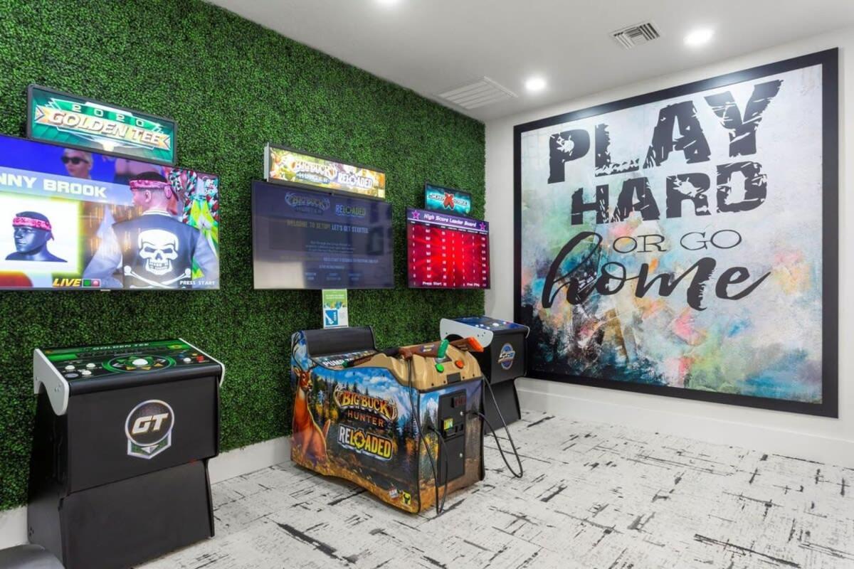 Cozysuites Glendale By The Stadium With Pool 02 Экстерьер фото