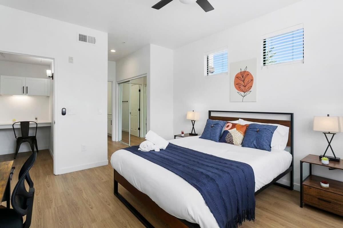 Cozysuites Glendale By The Stadium With Pool 02 Экстерьер фото